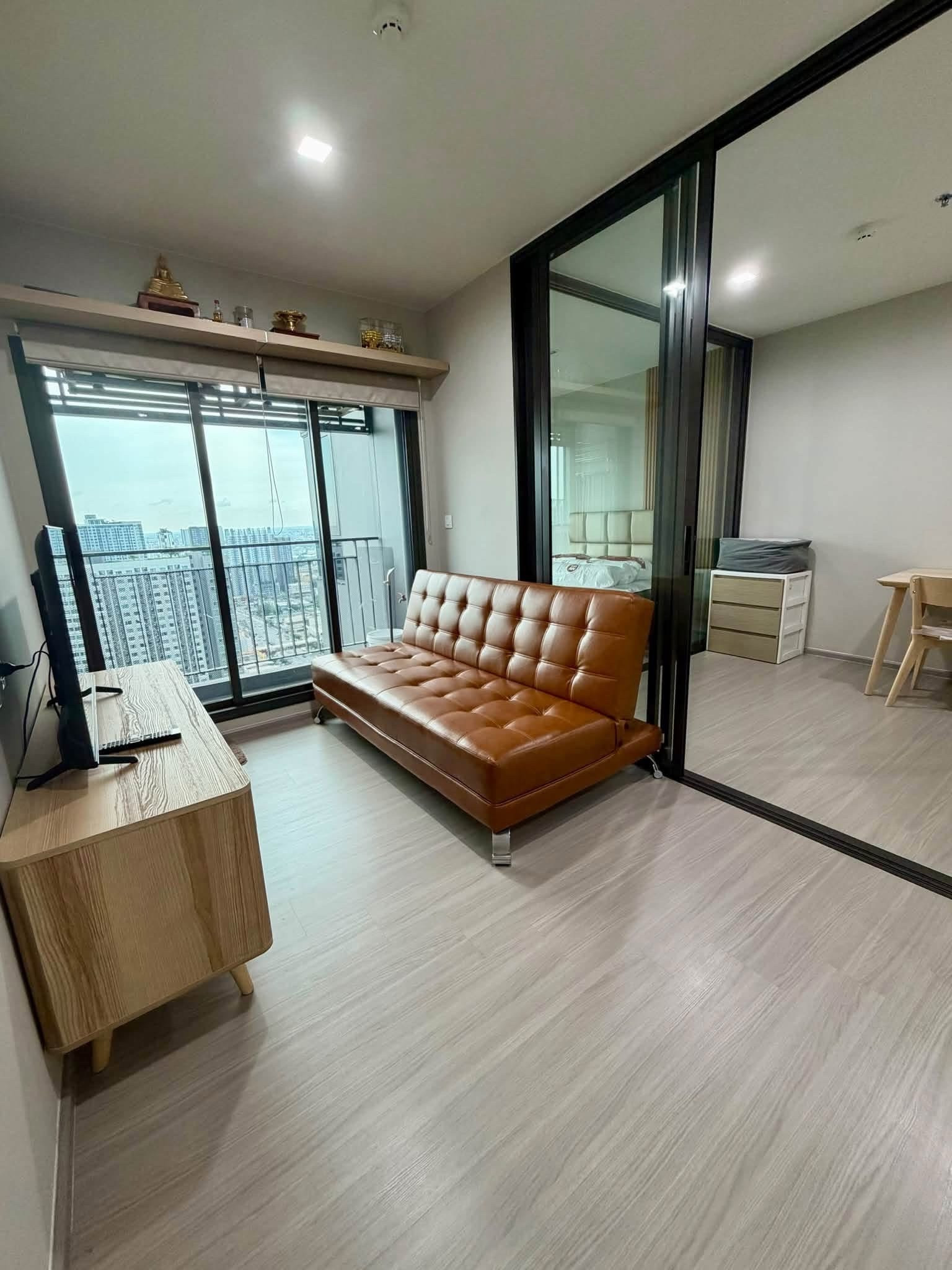 ⭐️Life Sathorn Sierra⭐️1bed PLUS‼️ถูกสุดตอนนี้ จองด่วนได้เลย✨ชั้นสูงมาก ⭐️Life Sathorn Sierra⭐️1bed PLUS‼️ถูกสุดตอนนี้ จองด่วนได้เลย✨ชั้นสูงมาก