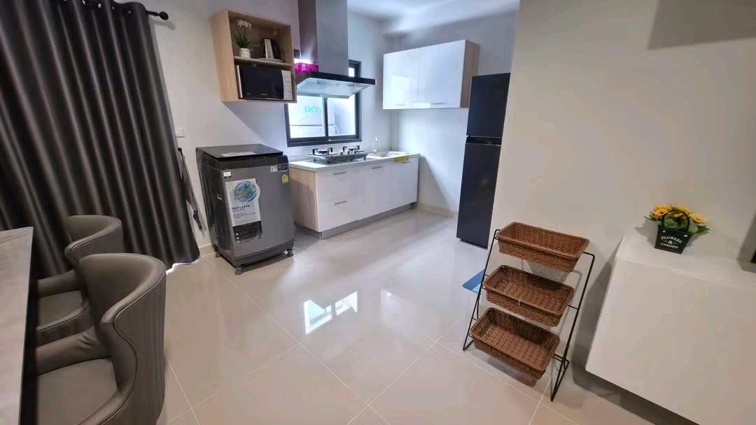 🔥🔥 Townhome for Rent Pleno Sukhumvit - Bangna 4  🔥🔥 Nearby Mega bangna  – รูปที่ 3