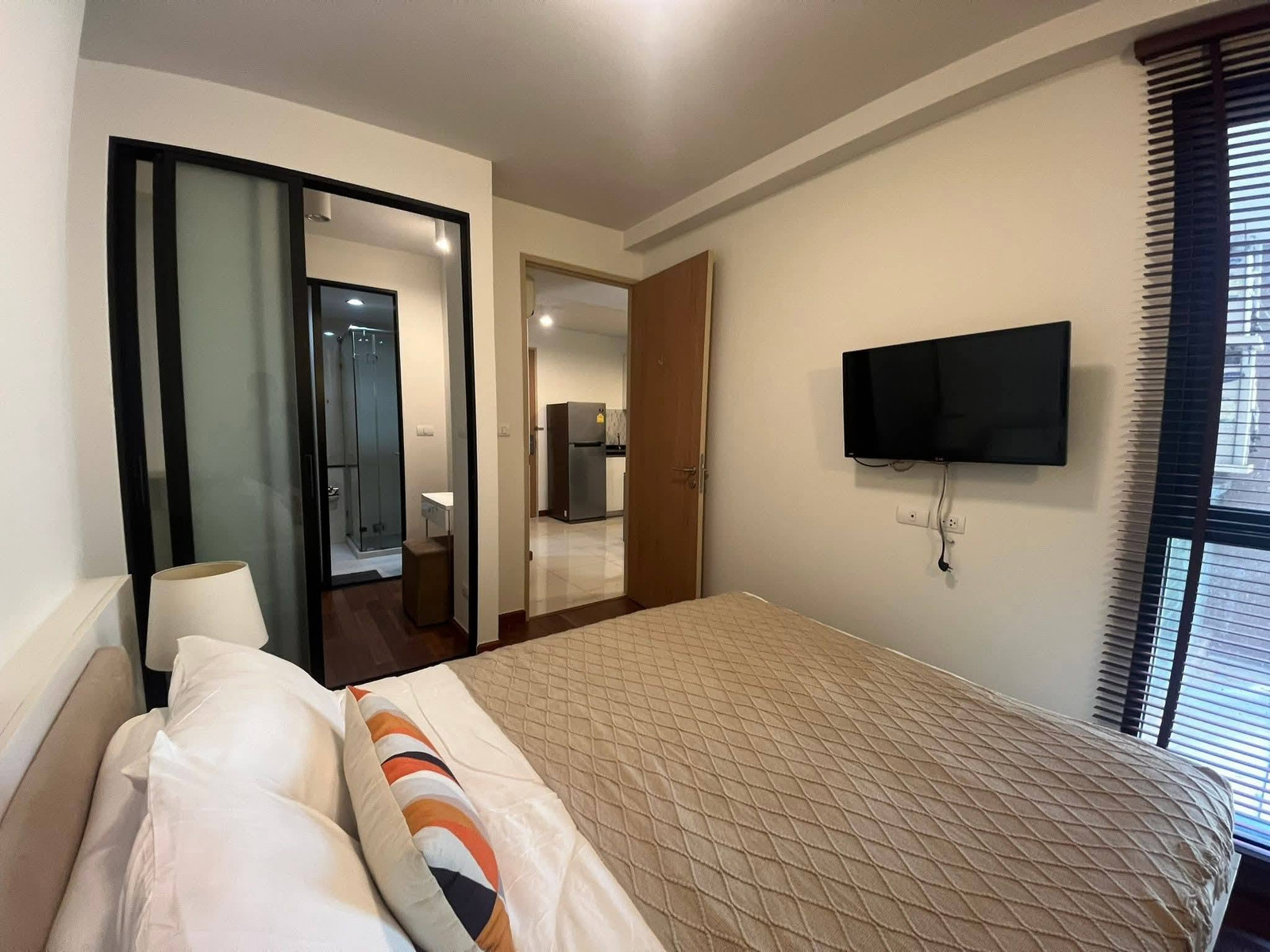 (รหัส R227) ให้เช่าคอนโด โครงการ Le Cote Thonglor 8 : เลอ โคเต้ ทองหล่อ 8  – รูปที่ 2