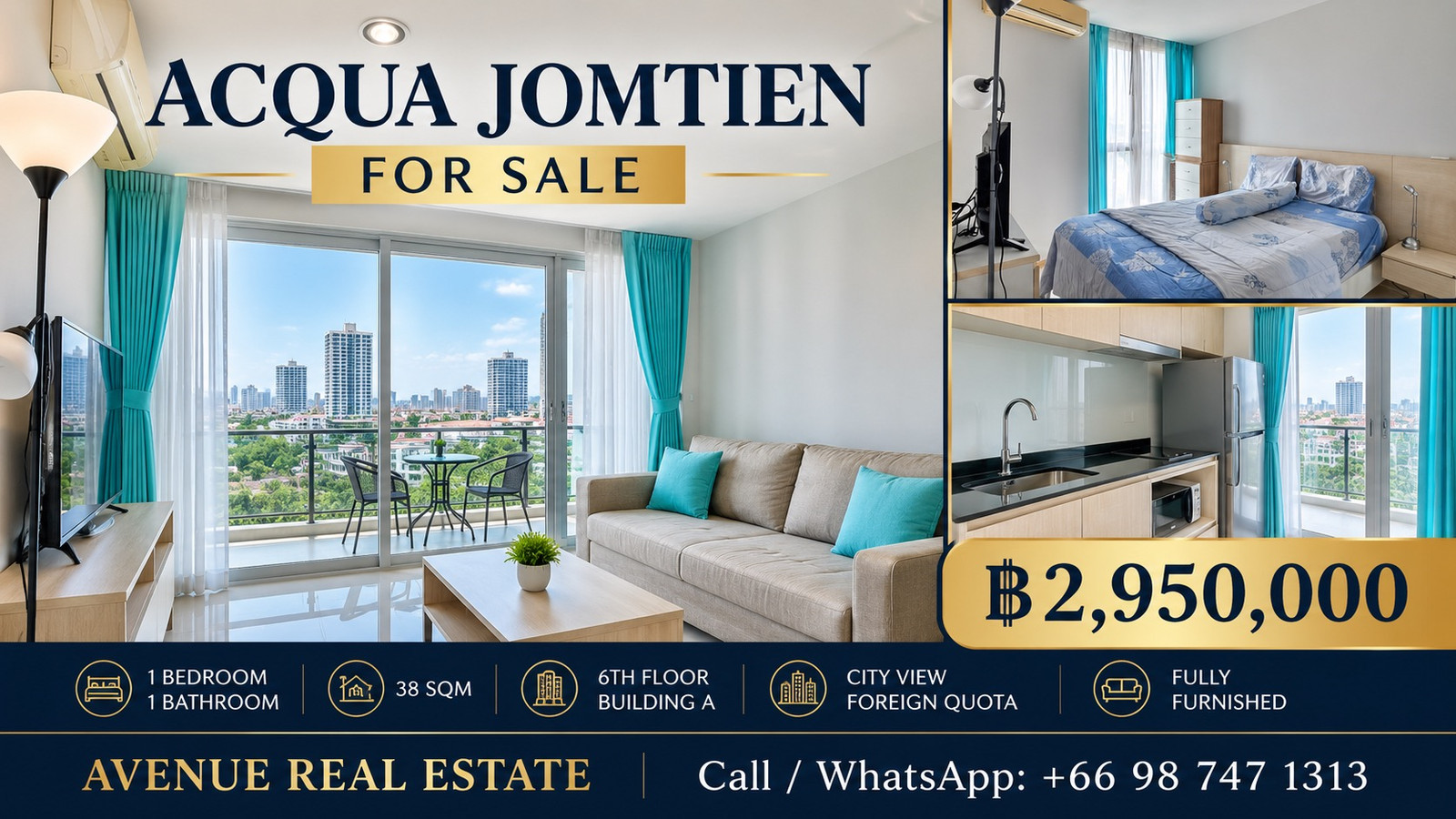 ACQUA CONDO FOR SALE ACQUA CONDO FOR SALE
