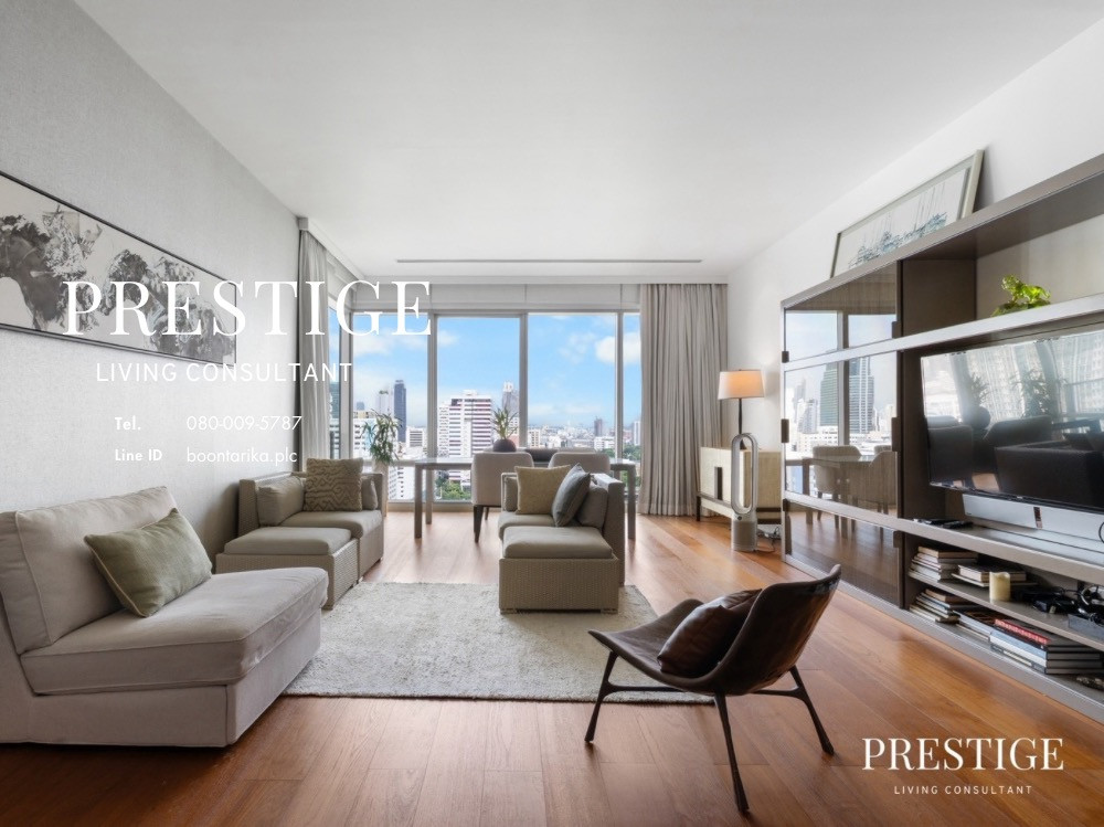 Hot deal 🔥 📌For SALE ขาย | 185 Rajadamri - 2BR (143.47 sqm) 55,000,000 THB from 58,000,000 THB Hot deal 🔥 📌For SALE ขาย | 185 Rajadamri - 2BR (143.47 sqm) 55,000,000 THB from 58,000,000 THB
