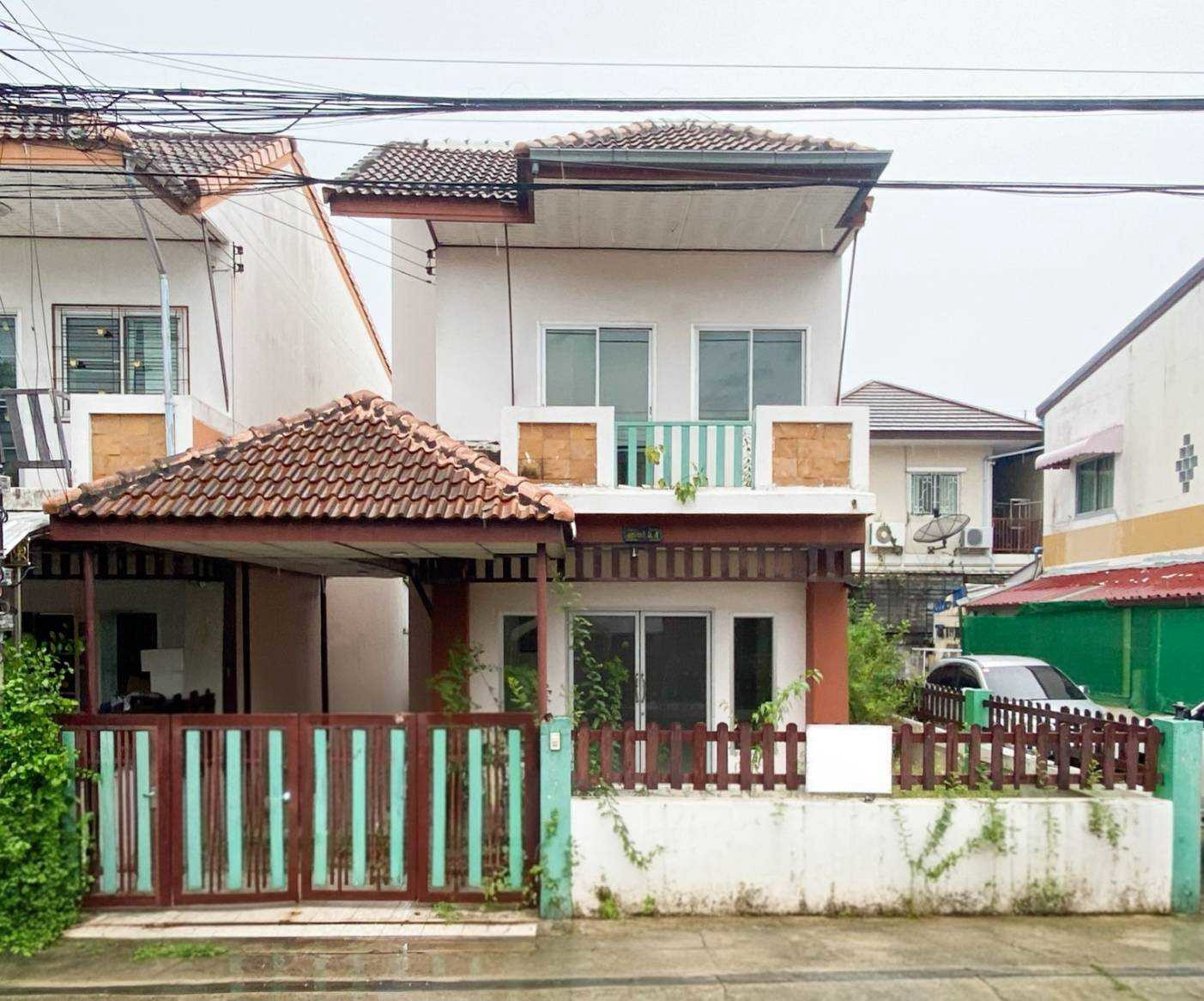 🏠อารมณ์บ้านเดี่ยว ขายบ้าน เจ ดับบลิว คาซ่า พระราม 5 | ที่ดิน 38 ตร.วา พื้นที่ 113 ตรม. | แปลงมุมขายตามสภาพเพียง 2.76 mb✨ 🏠อารมณ์บ้านเดี่ยว ขายบ้าน เจ ดับบลิว คาซ่า พระราม 5 | ที่ดิน 38 ตร.วา พื้นที่ 113 ตรม. | แปลงมุมขายตามสภาพเพียง 2.76 mb✨