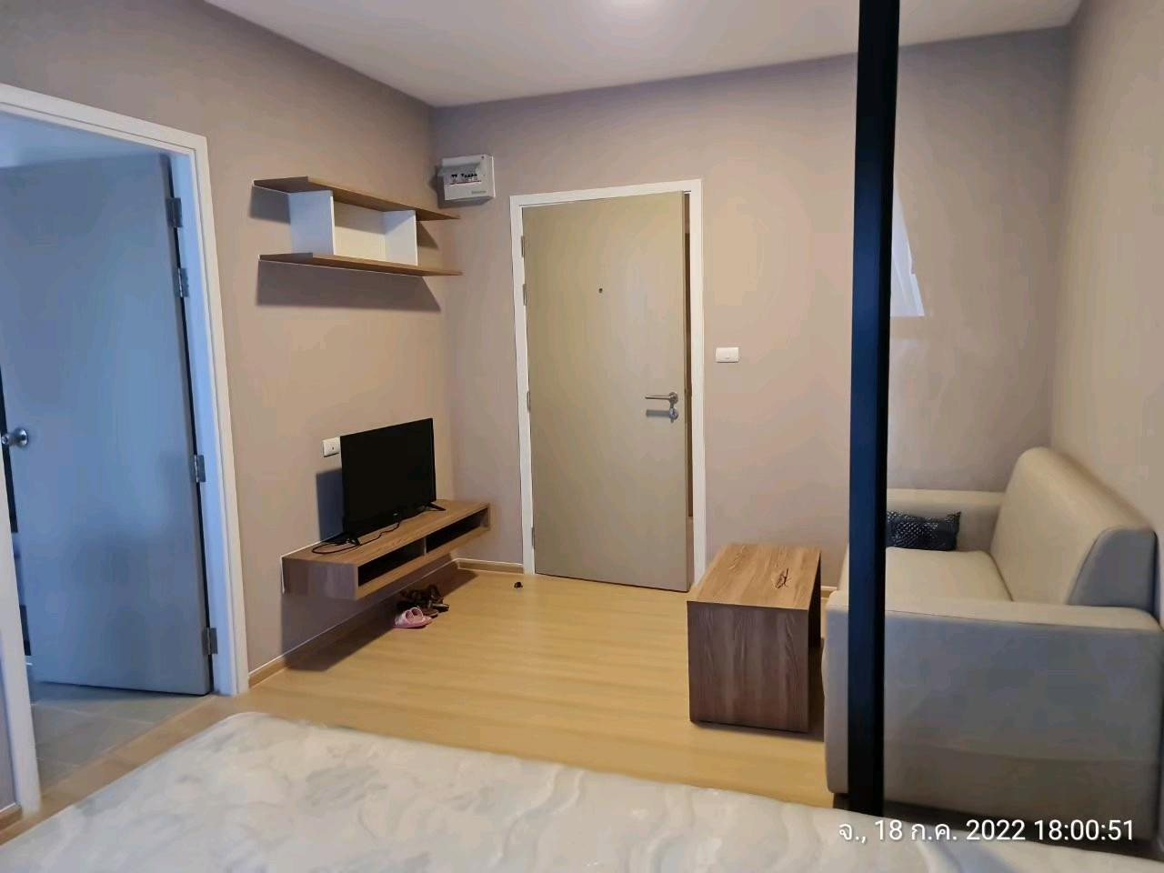 Lesto Condo BTSสำโรง 7,500 บาท – รูปที่ 4