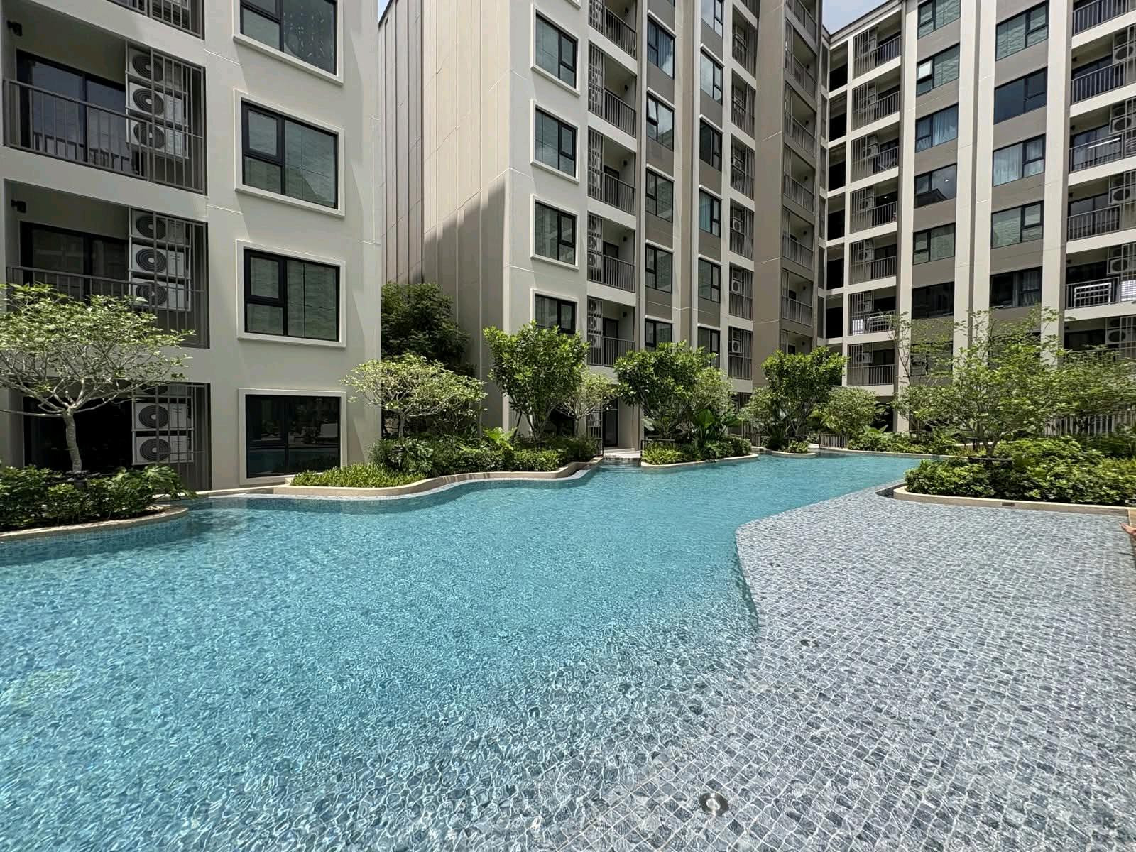 🔴 SHORT STAY FOR RENT 🔴ORIGIN KATHU PHUKET BRAND-NEW 2 BEDROOMS 🔴 SHORT STAY FOR RENT 🔴ORIGIN KATHU PHUKET BRAND-NEW 2 BEDROOMS