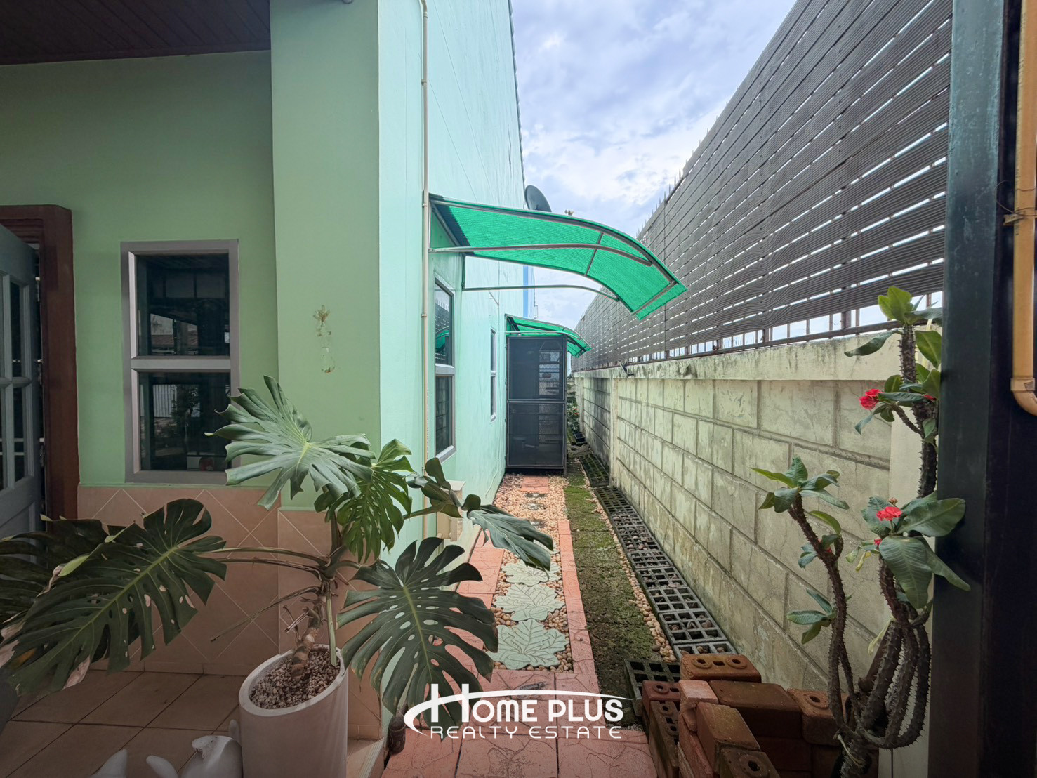 🏡 ขายทาวน์เฮ้าส์ 2 ชั้น บ้านพล วัชรพล ถนนสุขาภิบาล 5 ซอย 14 – รูปที่ 4