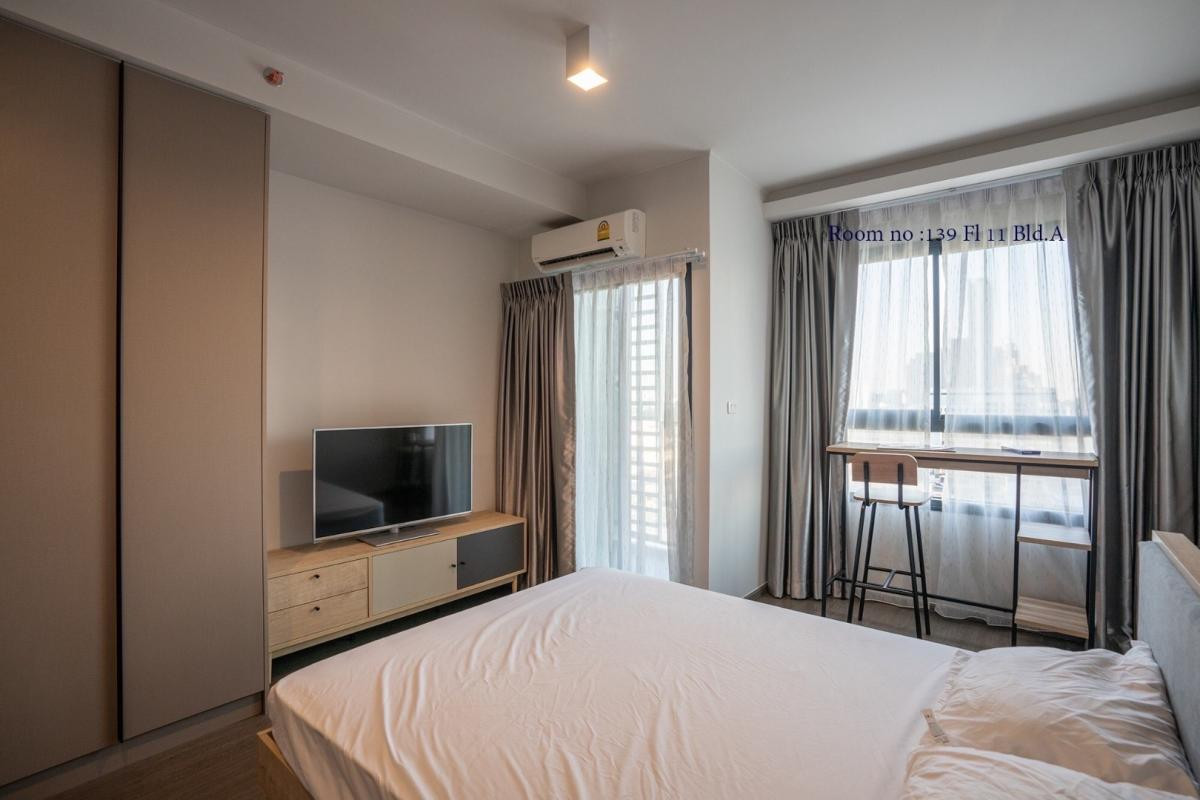 Unit Available at IDEO Sukhumvit 93 Multiple units available—prices negotiable! Unit Available at IDEO Sukhumvit 93 Multiple units available—prices negotiable!