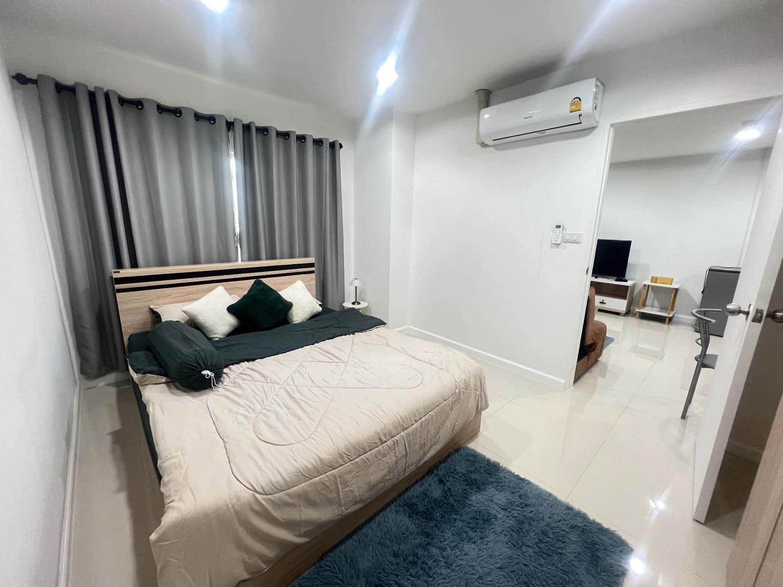 📍 The Plenary sathorn near BTS Wongwian Yai/Krung Thonburi Ready to move in on 1 November 2026. 📍 The Plenary sathorn near BTS Wongwian Yai/Krung Thonburi Ready to move in on 1 November 2026.