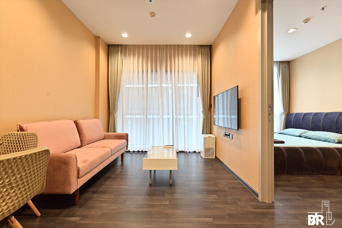 🔥The Line Asoke-Ratchada| 1 Bedroom Duplex 35 sq m. For rent only 22,000 baht, beautiful room, not high floor. In the heart of Rama 9, very good price, near MRT - By Loft 0842824246 🔥The Line Asoke-Ratchada| 1 Bedroom Duplex 35 sq m. For rent only 22,000 baht, beautiful room, not high floor. In the heart of Rama 9, very good price, near MRT - By Loft 0842824246