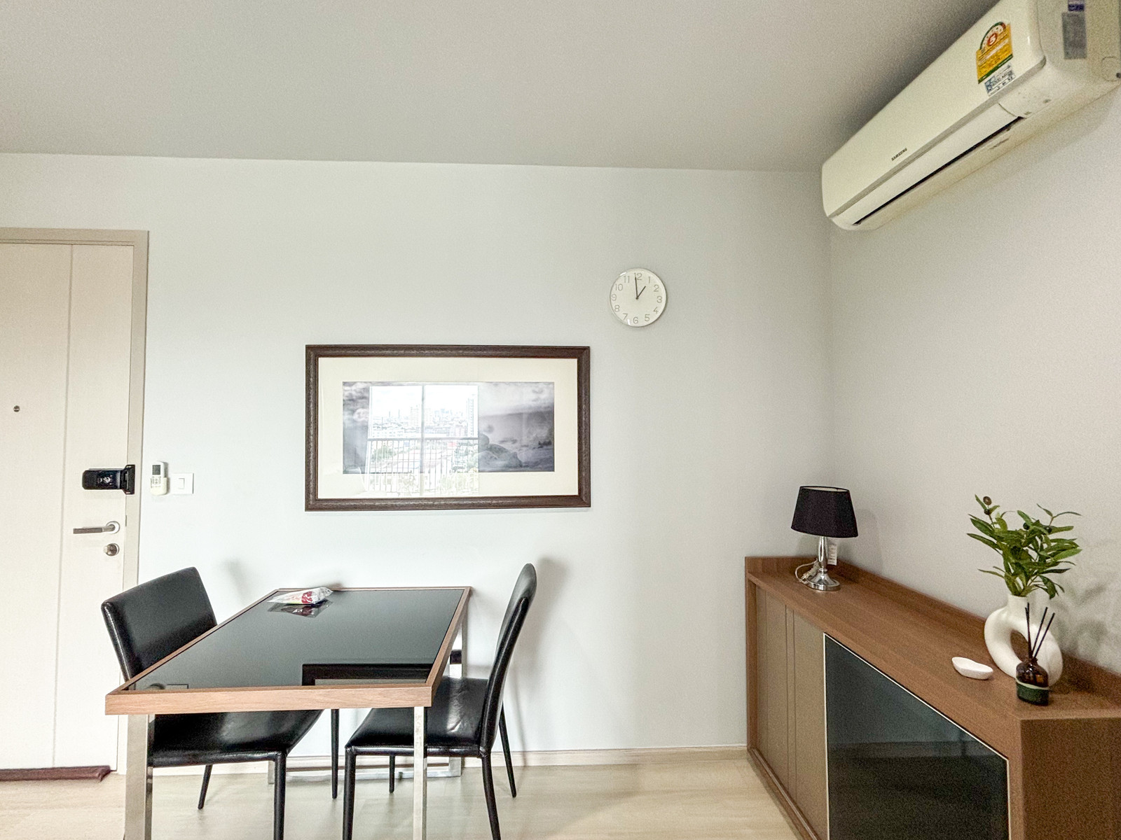 🏡 𝗙𝗼𝗿 𝗥𝗲𝗻𝘁 | Life Sukhumvit 48 ✨ 1 Bedroom Plus | 40 ตร.ม. | ห้องสวย พร้อมเข้าอยู่ 🔥 ปรับราคาลงเหลือเพียง 18,000 บาท/เดือน – รูปที่ 4