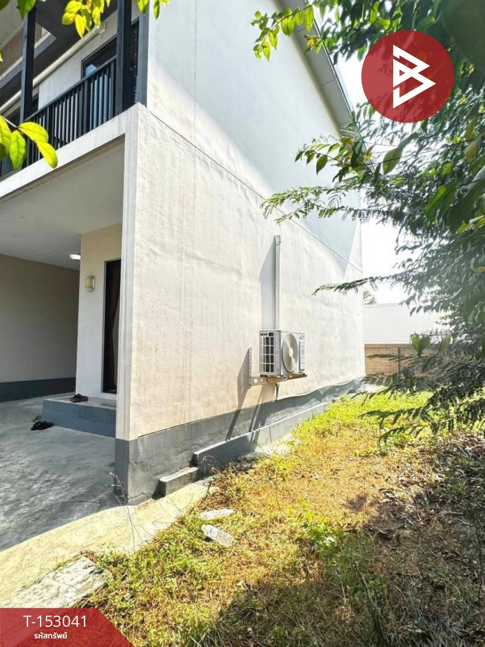 ขายทาวน์เฮ้าส์ หมู่บ้านเมททาวน์ บางนา (Mettown Bangna) บางบ่อ สมุทรปราการ – รูปที่ 4