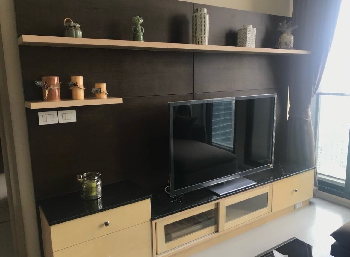 🔥For Rent🔥Noble Ploenchit🌟1Bed 59 Sqm. 47,000 THB/months – รูปที่ 3
