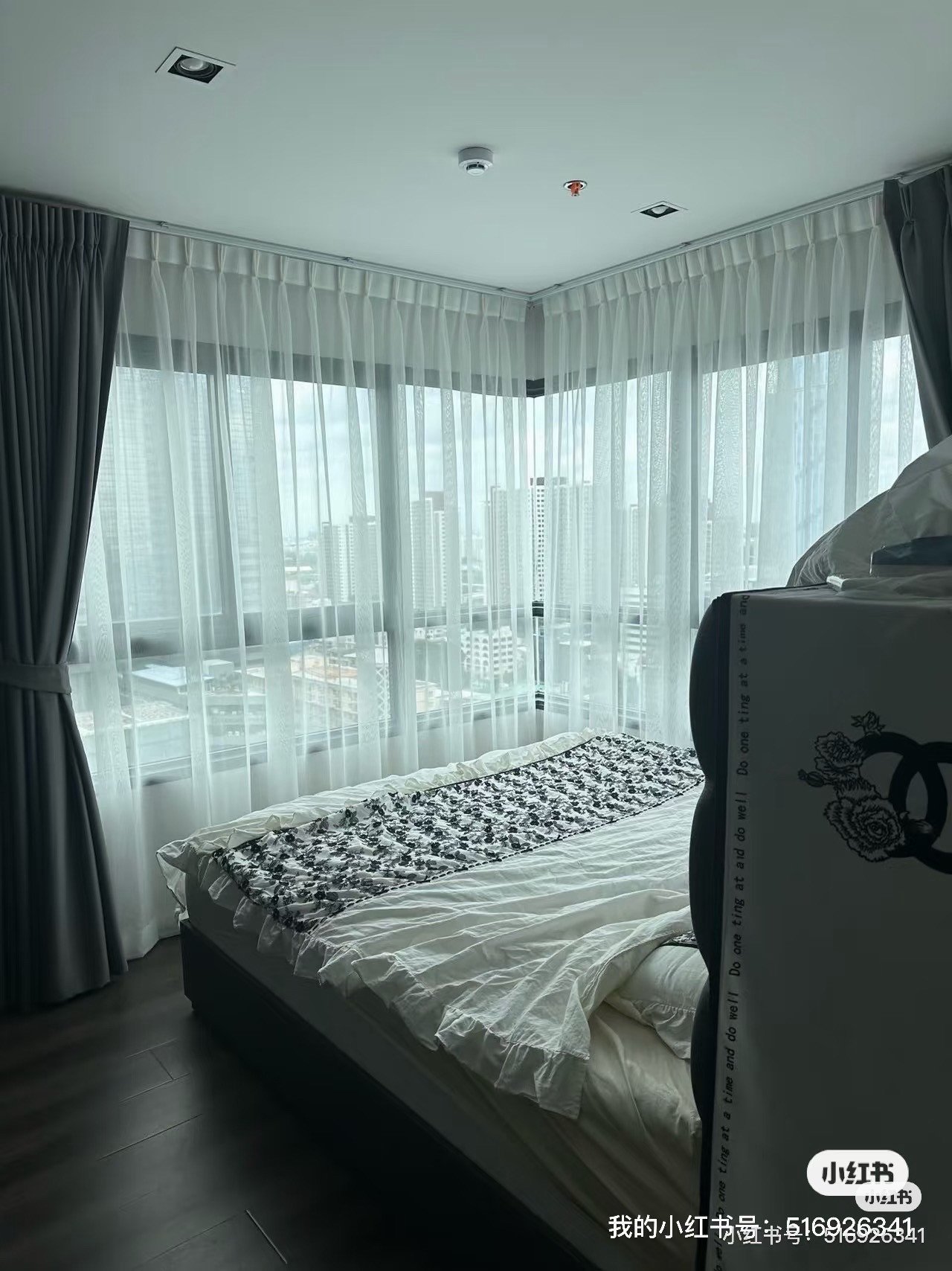 2 ห้องนอน ไอดีโอ พระราม9 อโศก – รูปที่ 2