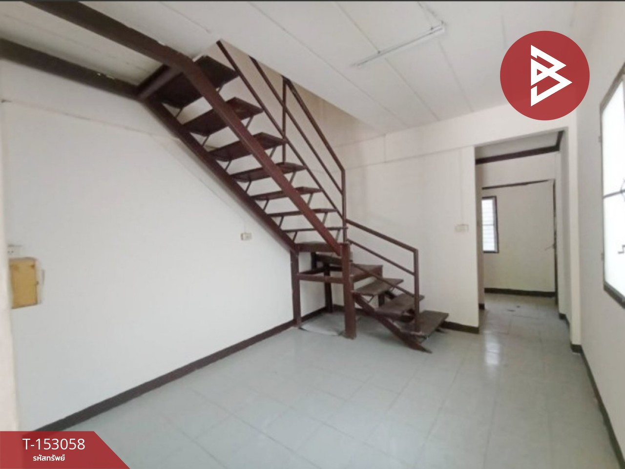  ขายบ้านเดี่ยว หมู่บ้านเอื้ออาทร รังสิต-คลองสาม ปทุมธานี – รูปที่ 4