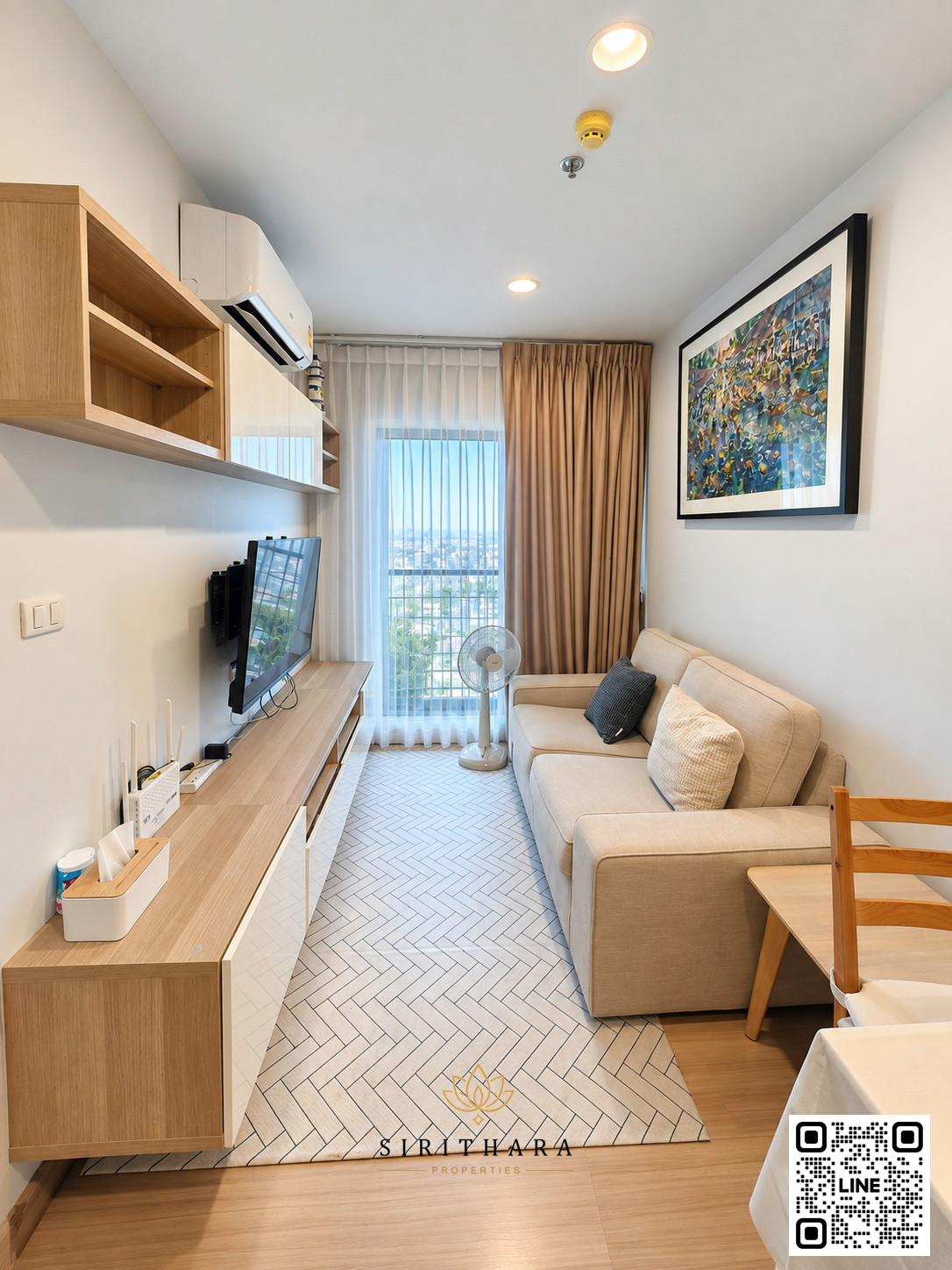 ห้องสวย พร้อมอยู่!!! – รูปที่ 4