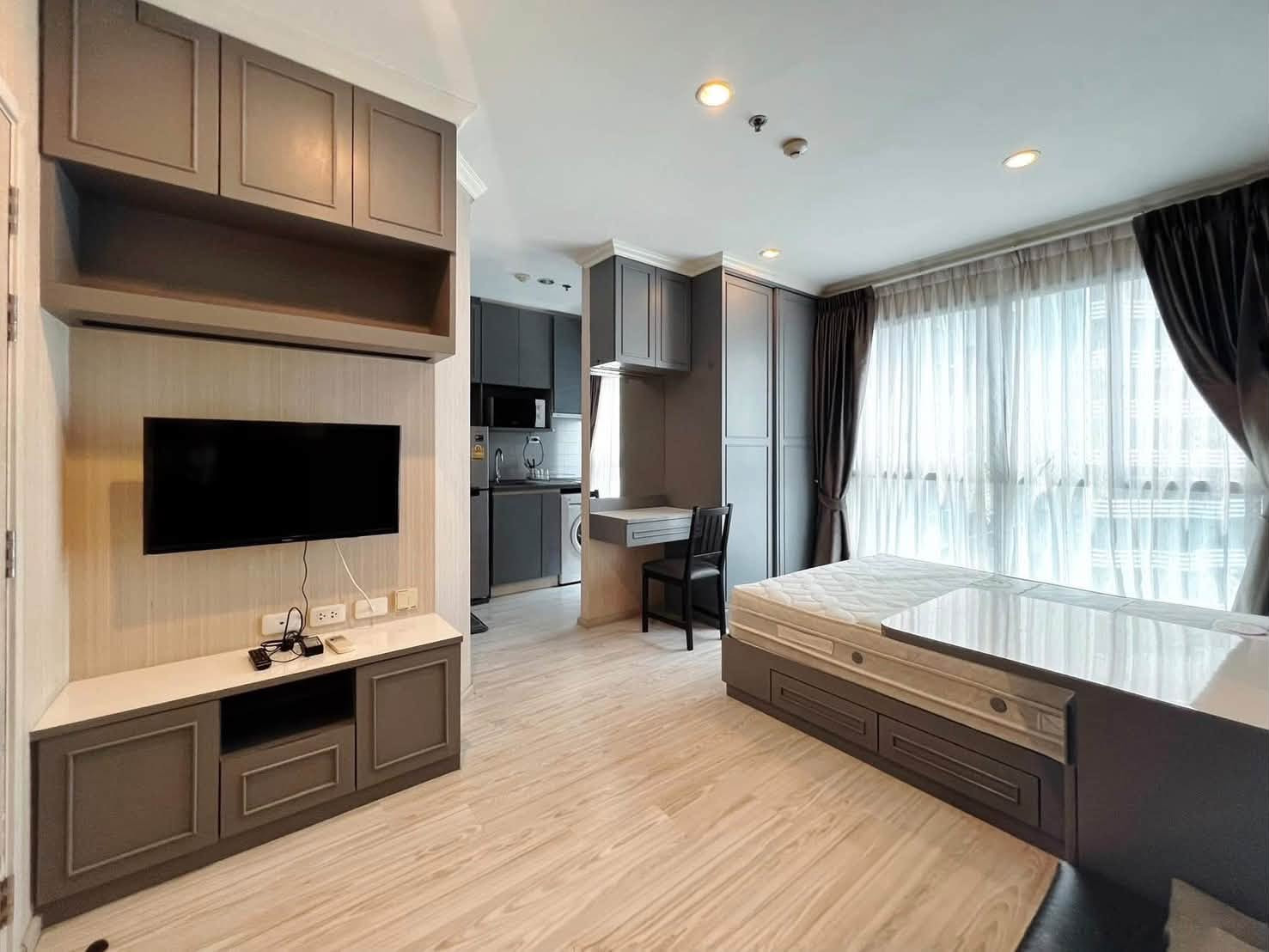 Studio for rent, 1 bathroom, Ideo Mobi Sukhumvit Eastgate | Ideo Mobi Sukhumvit Eastgate Studio for rent, 1 bathroom, Ideo Mobi Sukhumvit Eastgate | Ideo Mobi Sukhumvit Eastgate