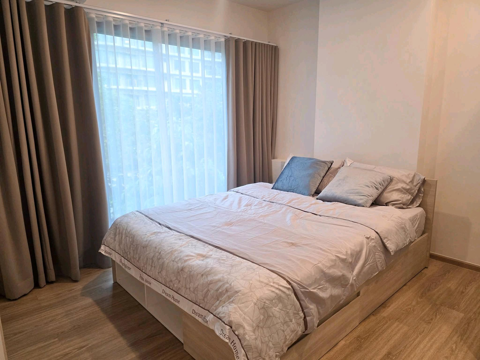 🔴 CONDO FOR RENT SHORT-TERM RENTAL AVAILABLE #R125รับโคค่ะ 🔴 PHYLL PHUKET – รูปที่ 2