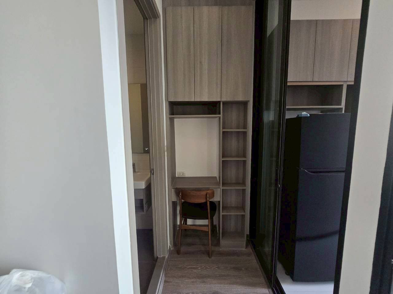 The keys are in our hands and we take care the unit — Available for immediate move-in. – รูปที่ 4
