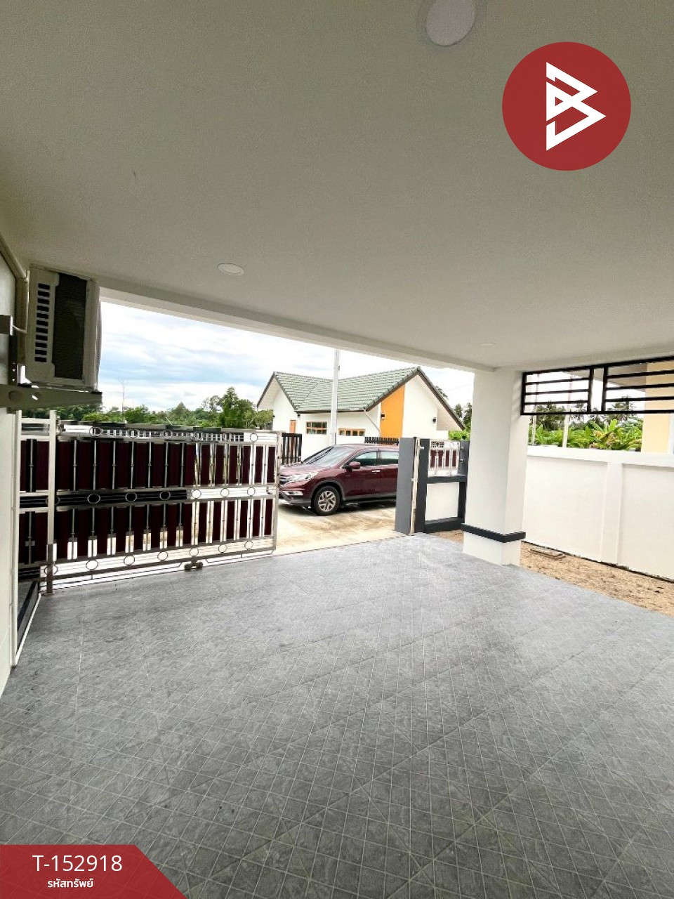 ขายบ้านเดี่ยว หมู่บ้านทวีทรัพย์ ท่าศาลา นครศรีธรรมราช – รูปที่ 4
