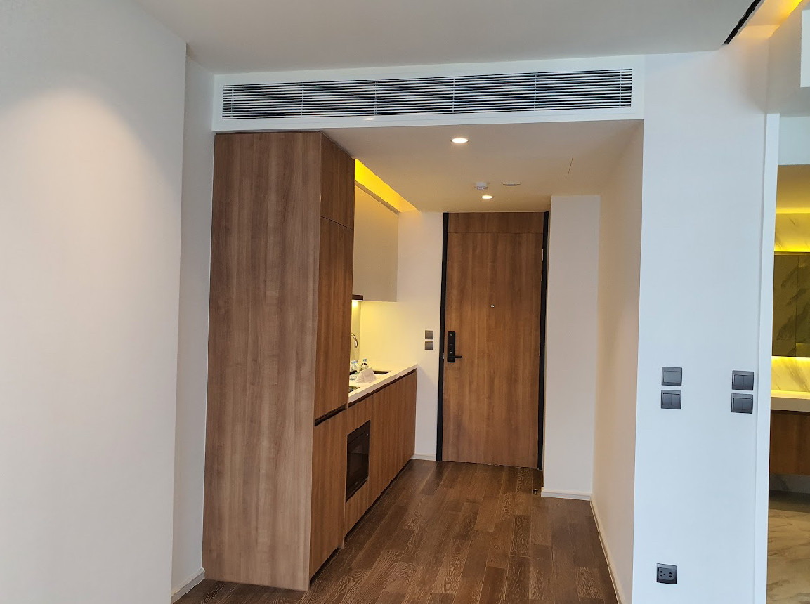 🚀 ดีลฮอต! Muniq Sukhumvit 23 1 Bed 1 Bath 42.5 sqm 45,000 ติดต่อ 0968623850 🚀 – รูปที่ 4