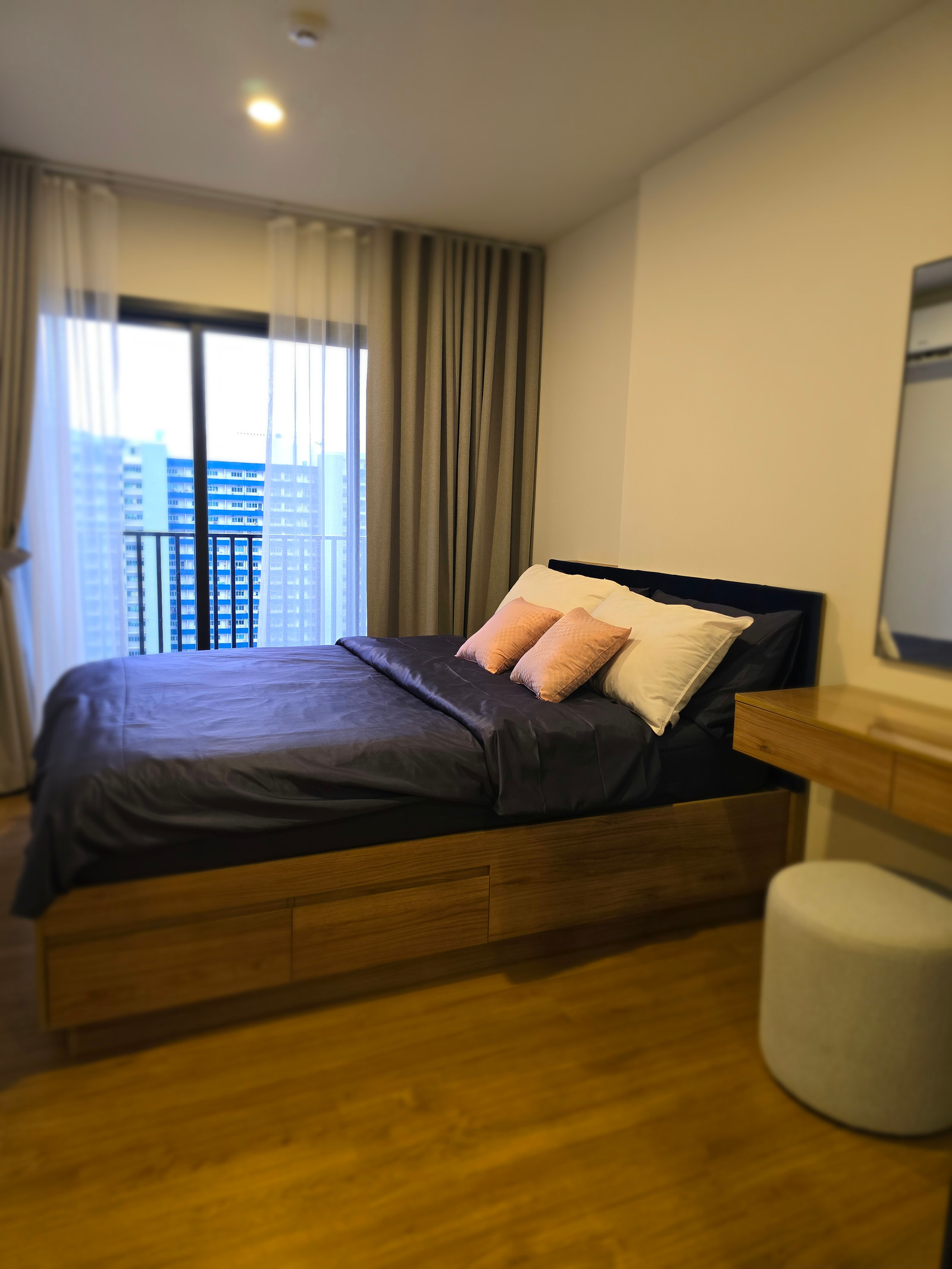 Sansiri Condo, new room, Central Ladprao, special price – รูปที่ 2