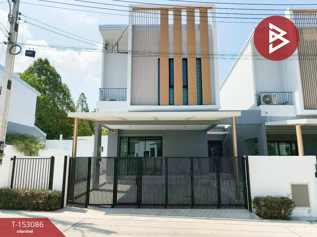 ขายทาวน์เฮ้าส์ หมู่บ้านมณีรินทร์ ปาร์ค ข้าวหลาม (Maneerin Park Khaolam) ชลบุรี ขายทาวน์เฮ้าส์ หมู่บ้านมณีรินทร์ ปาร์ค ข้าวหลาม (Maneerin Park Khaolam) ชลบุรี