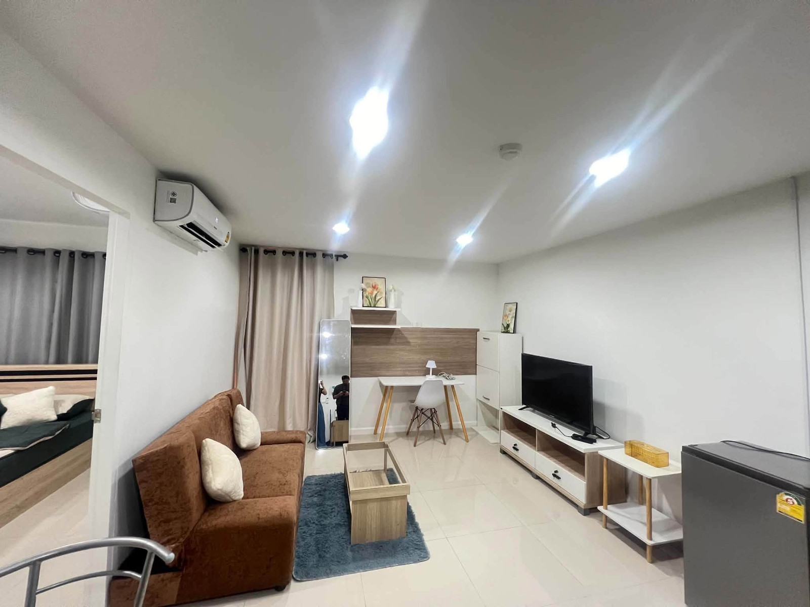📍 The Plenary sathorn ใกล้ BTS วงเวียนใหญ่/กรุงธนบุรี พร้อมเข้าอยู่เดือน 1 พ.ย.69 – รูปที่ 2