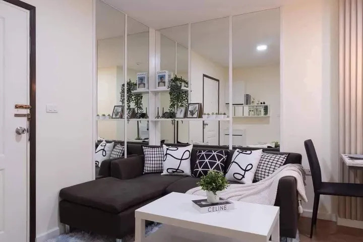 Urgent Sell! | I CONDO SUKHUMVIT 103 | BTS UDOM SUK | 1 Bedroom | 1 Bathroom | 30.28 sq.m. | 1.9M   – รูปที่ 2