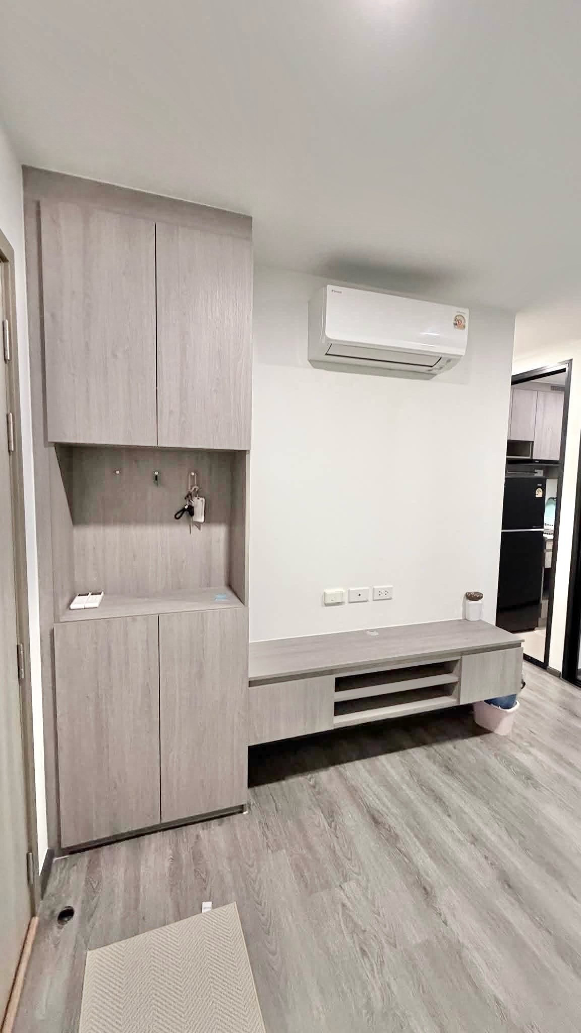 🔥32419🔥ให้เช่าBrixton Pet & Play Phahol 50 Station(🐶🐶เลี้ยงสัตว์ได้เปิดเผย🐶🐶)🌐LINE ID : @fastforrentcondo – รูปที่ 3