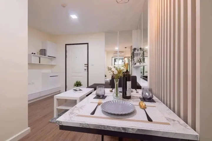 Urgent Sell! | I CONDO SUKHUMVIT 103 | BTS UDOM SUK | 1 Bedroom | 1 Bathroom | 30.28 sq.m. | 1.9M   – รูปที่ 4