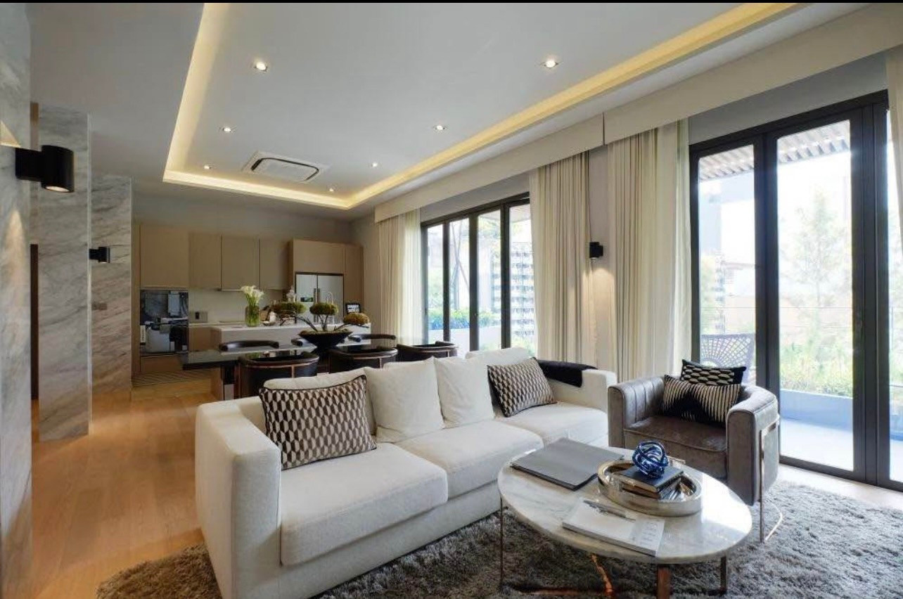 💎 ให้เช่าบ้านเดี่ยวสุดหรู Arna Ekamai 🏡 5 ชั้น ใจกลางเอกมัย พร้อมเข้าอยู่ทันที! 210,000 ติดต่อ 0968623850 💎  – รูปที่ 2