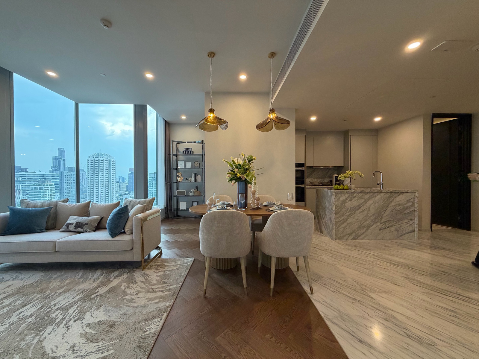 2 Bed 2 Bath Special Price Discount 10mb Please Contact 0946503223 – รูปที่ 3