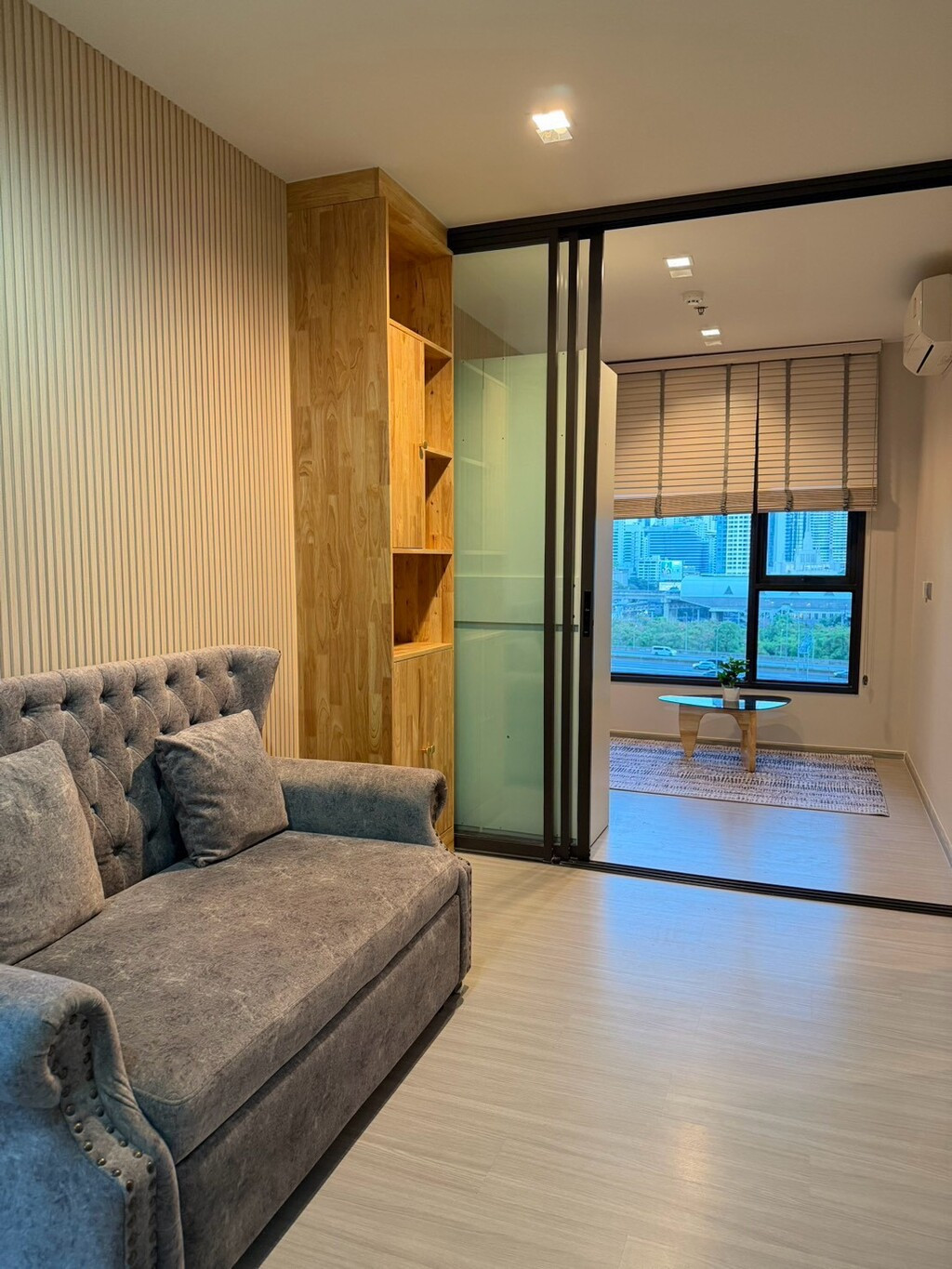 For Sales Life Asoke Rama 9 Unit 207/1448 (South)