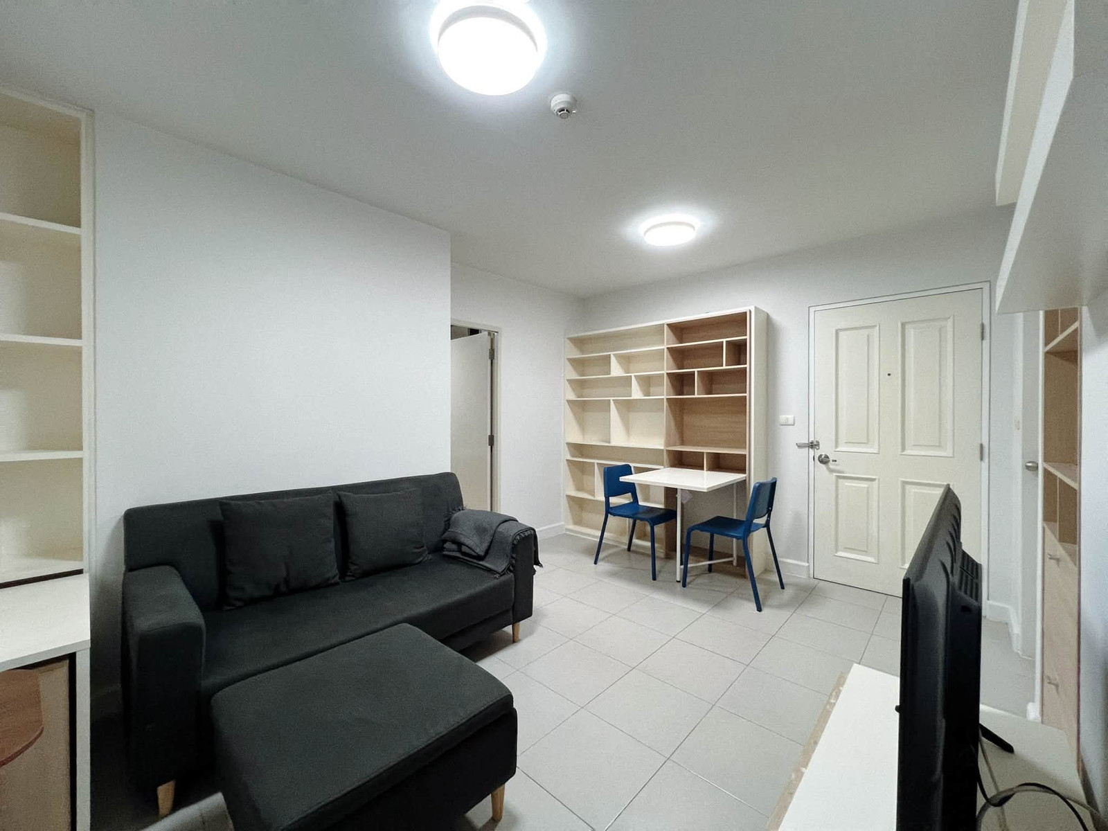 For rent, 1 bedroom, 1 bathroom, My Condo Sukhumvit 52 | My Condo Sukhumvit 52