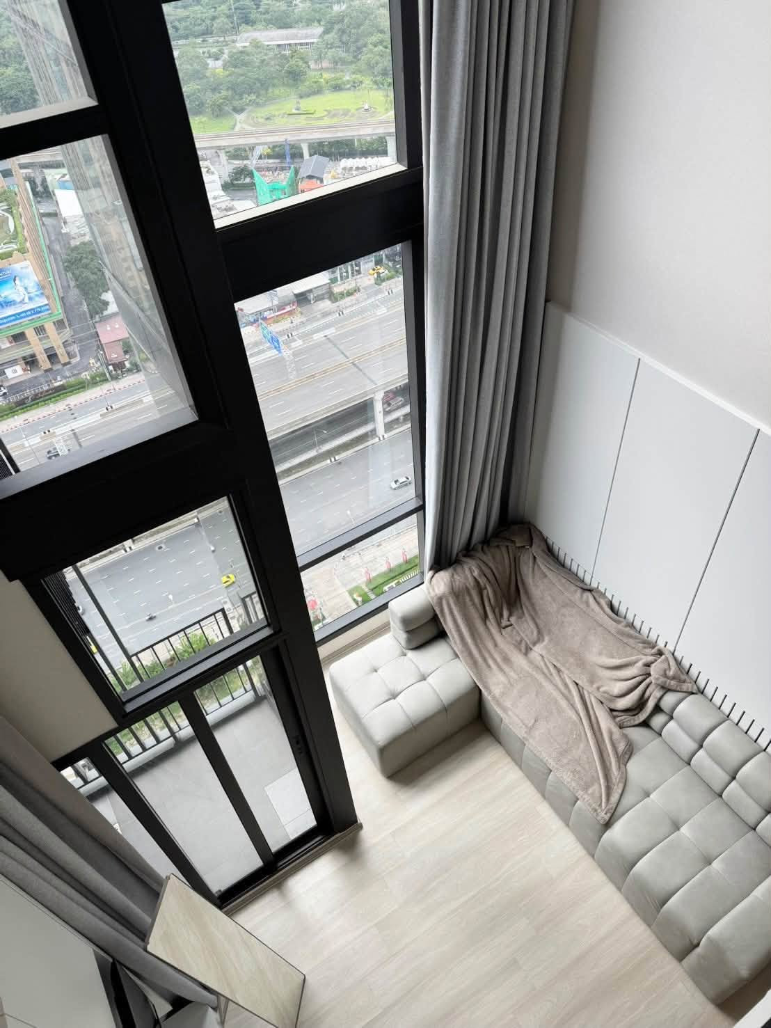 ⚡ ว่างแล้วห้องสวยมาก The Privacy Jatujak 1 Bed 1 Bath 48 sqm 25,000 ติดต่อ 0968623850 ⚡  – รูปที่ 4