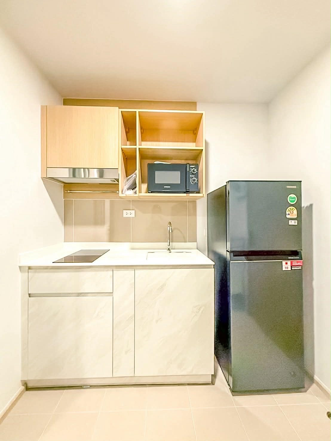 Condo for Rent: Aspire Vibha Victory - 2 Bed, 2 Bath  – รูปที่ 3