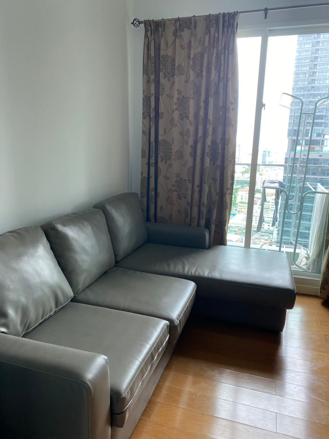 🚀 ดีลฮอต! Condolette Ize Ratchathewi 1 Bed 1 Bath 31 sqm 18,000 ติดต่อ 0968623850 🚀 – รูปที่ 2