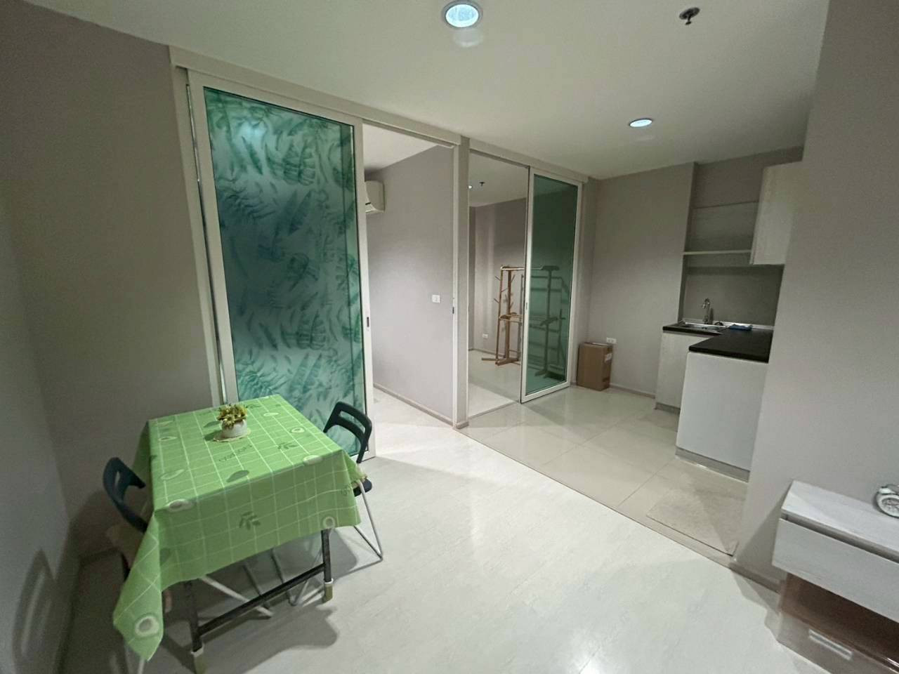 SC70 Condo for rent Aspire Erawan next to BTS Erawan – รูปที่ 3