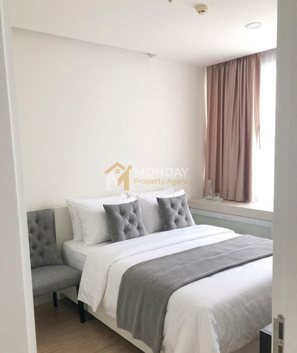 🔥MD-26067424 Rare Item ห้องสวย ราคาต่ำกว่าตลาด ที.ซี. กรีน รีบจองก่อนหลุด 🔥