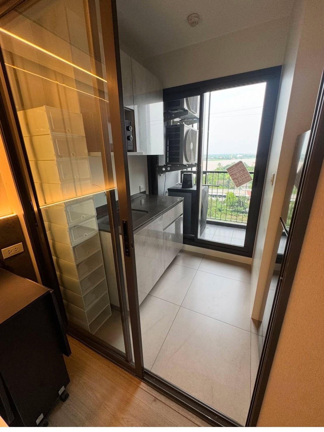 🏙✨ For rent / FOR RENT — THE POLITAN AQUA CONDO (Nonthaburi) 🏙✨ For rent / FOR RENT — THE POLITAN AQUA CONDO (Nonthaburi)