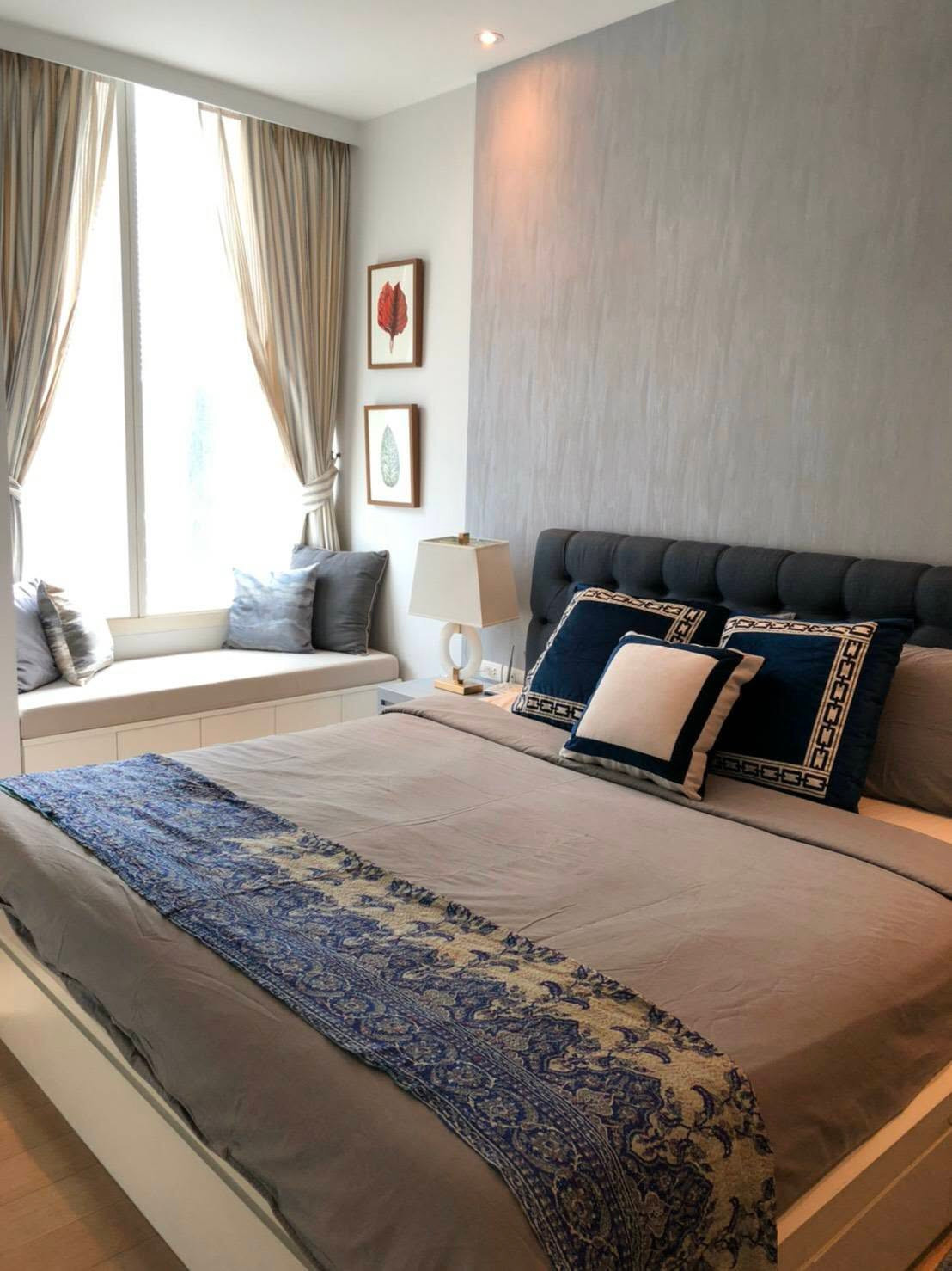 ขายคอนโด Eight Thonglor Residence ทำเลดีเยี่ยม เดินทางสะดวก ใกล้ BTS ทองหล่อ และใกล้ Community mall เยอะมาก – รูปที่ 3