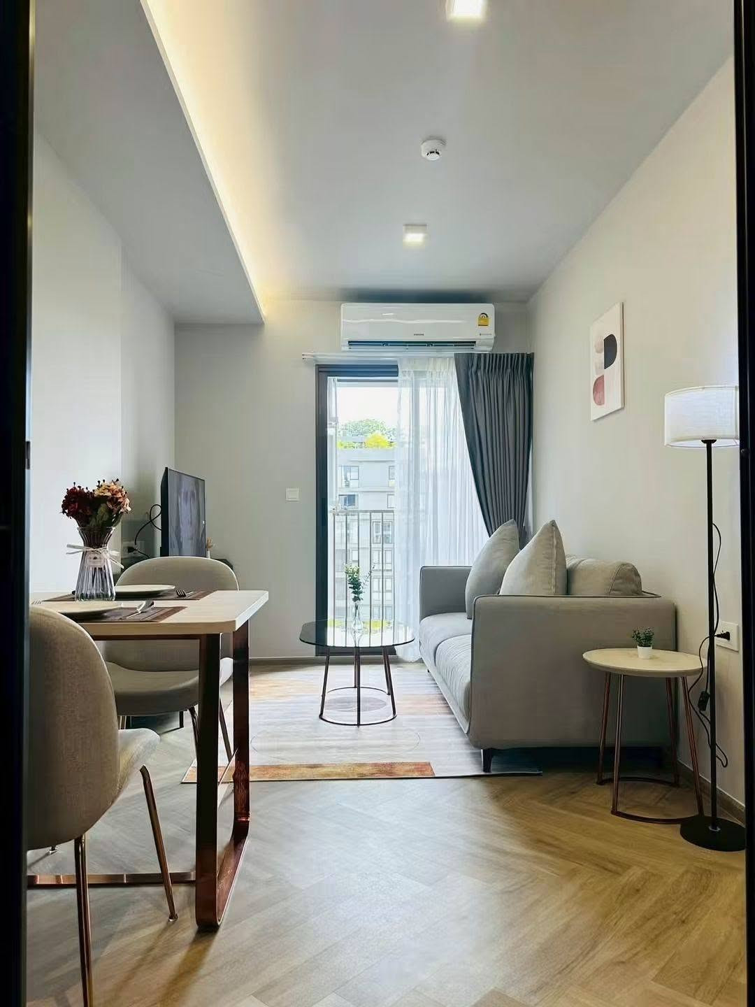 (รหัส R226) ให้เช่าคอนโด โครงการ Chapter Thonglor 25 : แชปเตอร์ ทองหล่อ 25  – รูปที่ 3