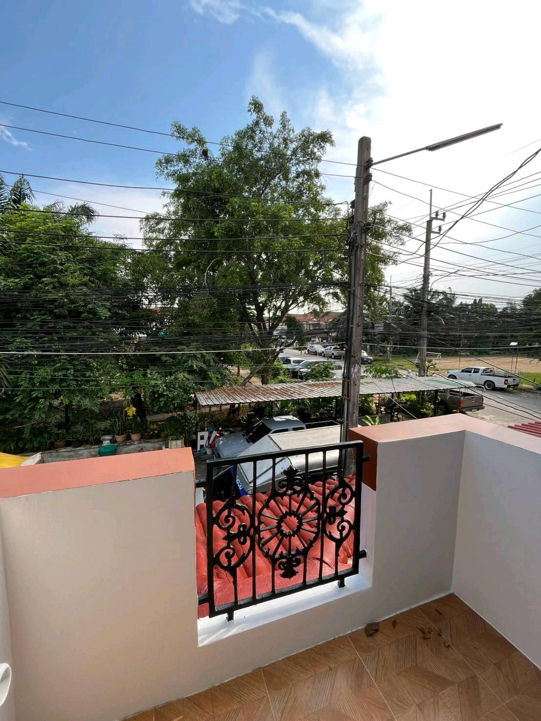 เคซี 8 ถนนไทรามัญ บ้านสวยพร้อมอยู่ – รูปที่ 2