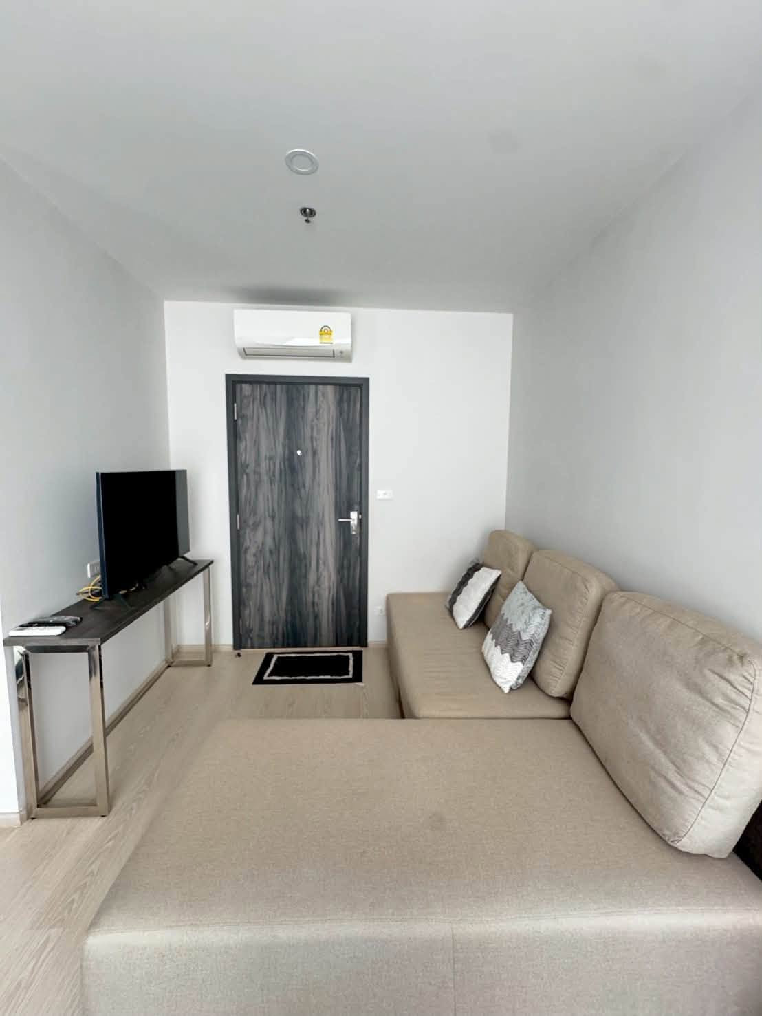 for RENT : ELIO DEL NEST 1bed1bath studio type ราคาดีงาม น้ำไม่ท่วม รีบโทรนะ 095-3905490 – รูปที่ 3
