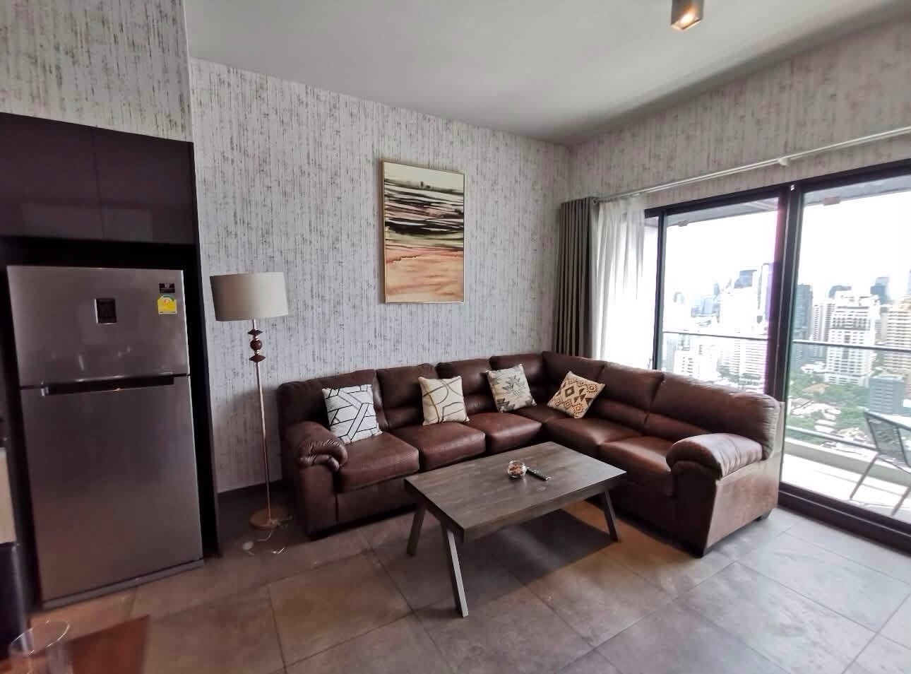 The Lofts Asoke The Lofts Asoke