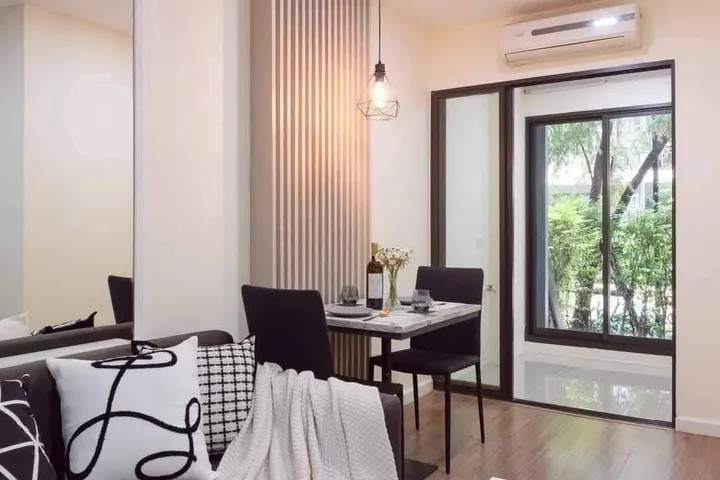Urgent Sell! | I CONDO SUKHUMVIT 103 | BTS UDOM SUK | 1 Bedroom | 1 Bathroom | 30.28 sq.m. | 1.9M   – รูปที่ 3
