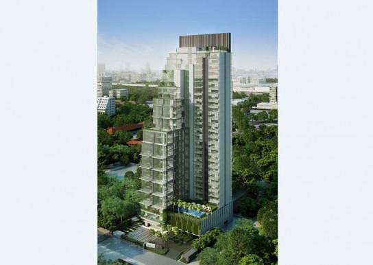 ⚡ Available Now! The Room Sukhumvit 21 1 Bed 1 Bath 53 sqm   28,000 Call 0968623850 ⚡