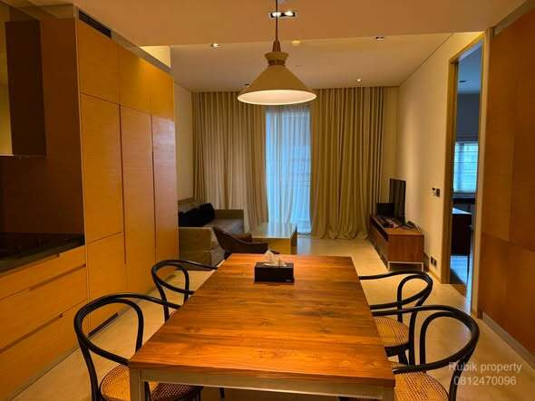 SALADAENG RESIDENCES RB2346 1 Bedroom | 68.1 SQ.M. | Heart of Saladaeng–Silom SALADAENG RESIDENCES RB2346 1 Bedroom | 68.1 SQ.M. | Heart of Saladaeng–Silom