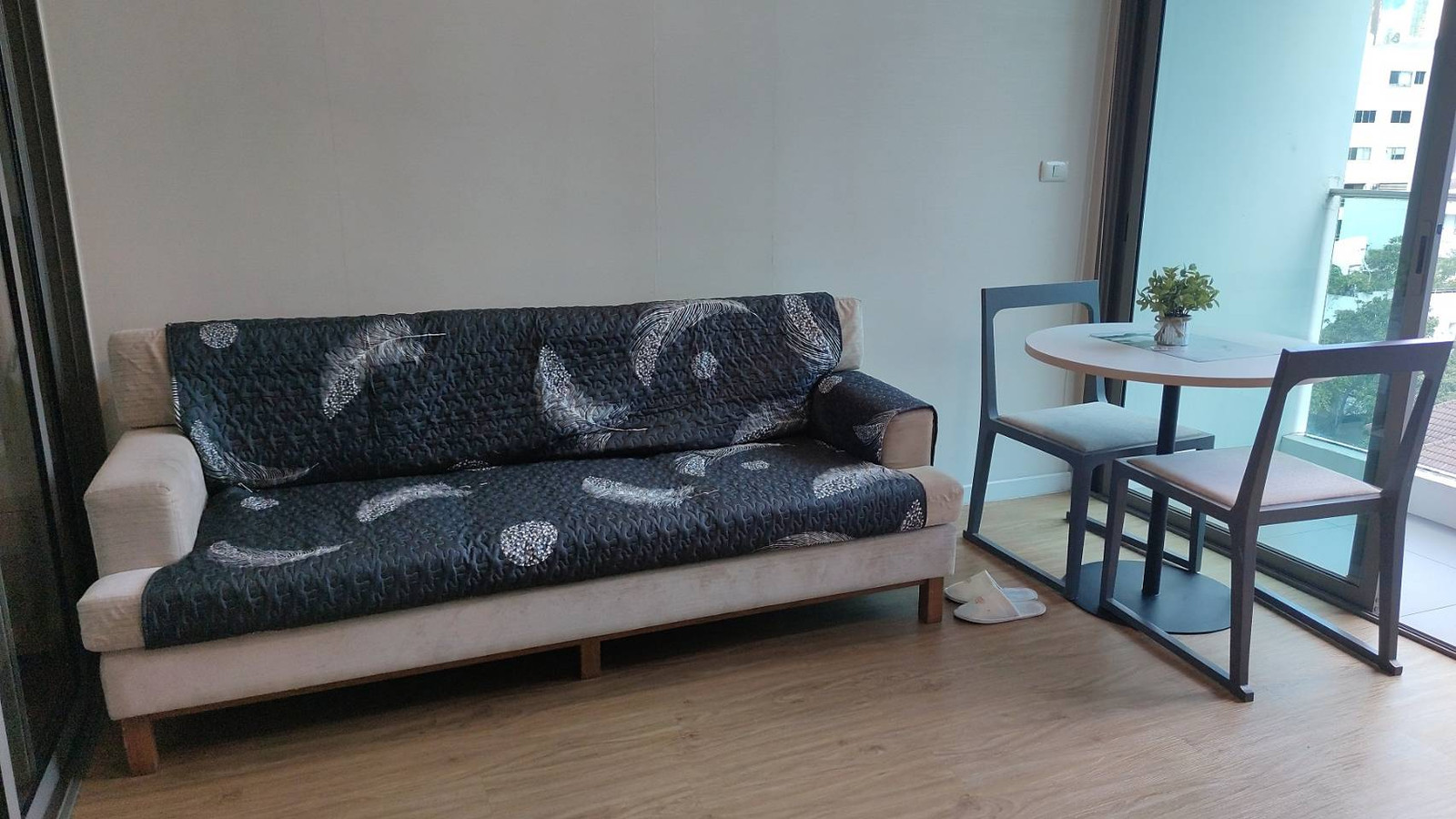 🔥 พลาดไม่ได้! Siamese Surawong 1 Bed 1 Bath 34.48 sqm 20,000 ติดต่อ 0968623850 🔥 – รูปที่ 4
