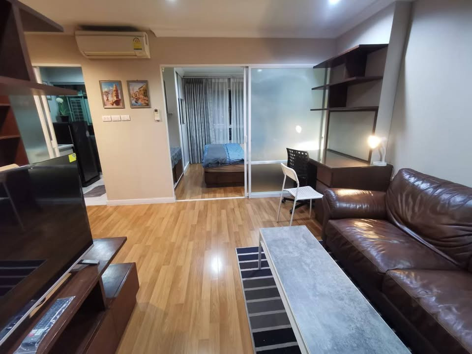 🏙️ Lumpini Place Rama 9 – Ratchada | LUMPINI PLACE RAMA 9 – RATCHADA • Building D, 23rd floor • Size 34 sq m. • 1 bedroom | 1 bathroom • 1 parking right 🏙️ Lumpini Place Rama 9 – Ratchada | LUMPINI PLACE RAMA 9 – RATCHADA • Building D, 23rd floor • Size 34 sq m. • 1 bedroom | 1 bathroom • 1 parking right