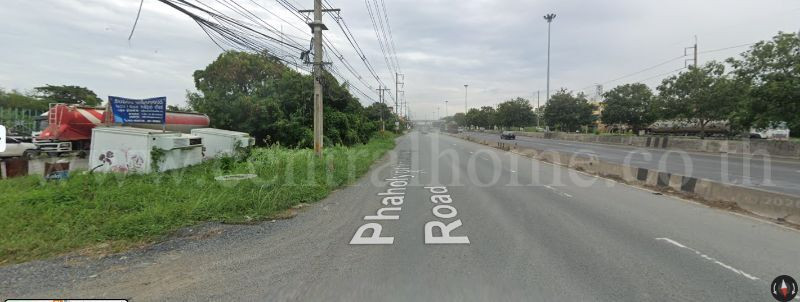 ที่ดิน ทำเลดี ถมแล้ว 8-1-99 ไร่ แยกหินกอง ติดถนนหมายเลข 1 ขาเข้า (พหลโยธิน) ต.ห้วยขมิ้น อ.หนองแค จ.สระบุรี – รูปที่ 2